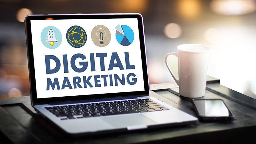 The Best Digital Marketing Company in Mysore